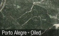 Porto Alegre - Oiled